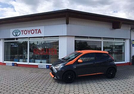 Toyota Others Aygo AYGO x-JBL