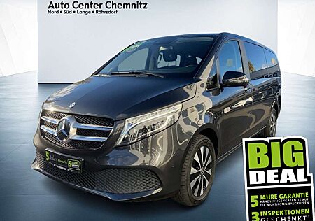 Mercedes-Benz V 250 d GTronic-9 lang Edition BILED/Navi/AHK/KAM