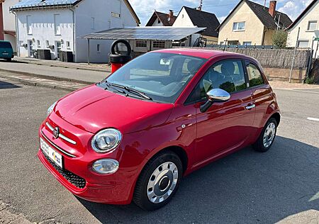 Fiat 500 1.2 8V Mirror