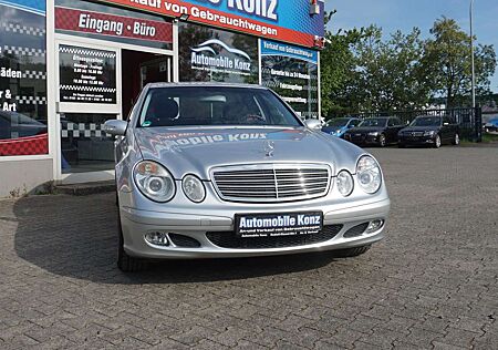 Mercedes-Benz E 200 Kompressor (211.042)