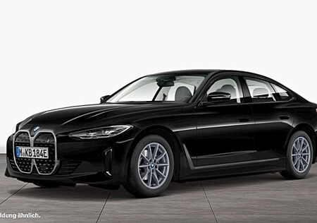 BMW i4 eDrive40 Gran Coupé *10tkm* Parkassistent