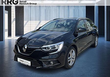 Renault Megane 1.5 dCi 115 Limited