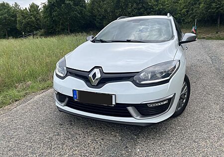 Renault Megane Grandtour Grandtour ENERGY TCe 115 Start