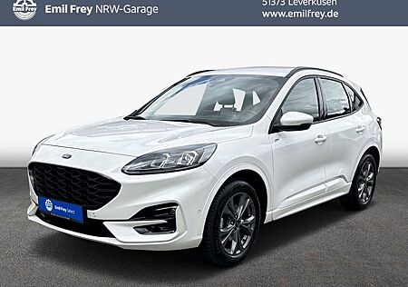 Ford Kuga 1.5 EcoBoost ST-LINE AHK NAVI LED SHZ PDC