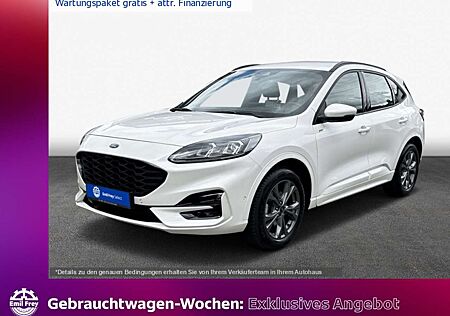 Ford Kuga 1.5 EcoBoost ST-LINE