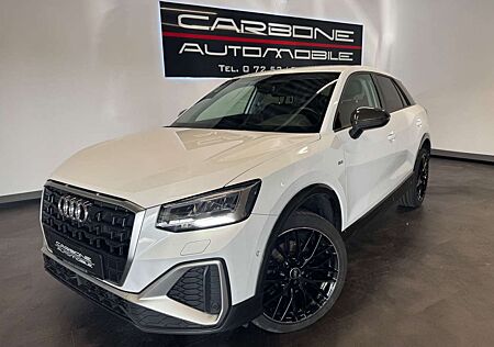 Audi Q2 30 TDI S line