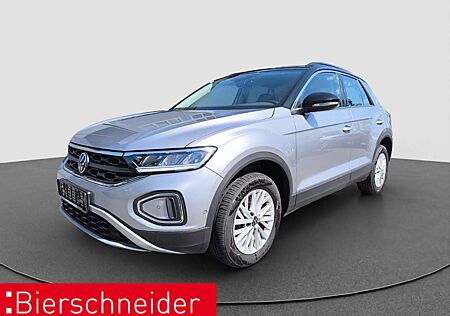 VW T-Roc Volkswagen 2.0 TDI DSG Life NAVI ACC APP CONNECT PDC