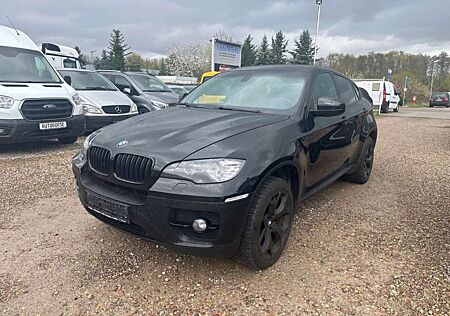 BMW X6 Baureihe xDrive30d.5 sitze