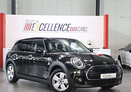 Mini One D Clubman DIGI-COCKPIT / LED / NAVI+APPLE