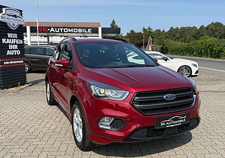 Ford Kuga ST-Line NAVI-KAMERA-AUTOMATIK-XENON-SONY-SZ