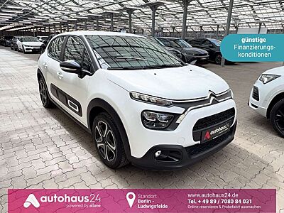 Citroen C3 1.2 PureTech 82  Feel Pack|