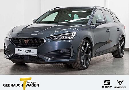 Cupra Leon Sportstourer VZ NAVI AHK KAMERA LM18