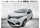 Renault ZOE Life R110 Z.E. 50 Batteriemiete (BOSE,MULTIMEDIASY