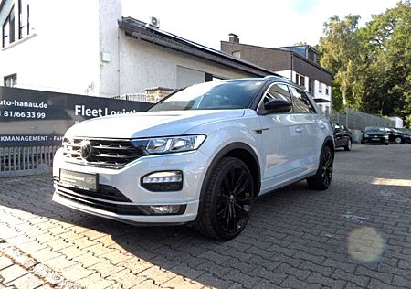 VW T-Roc Volkswagen 1.5 TSI DSG Sport R-line Nav/19"/Klim/PDC