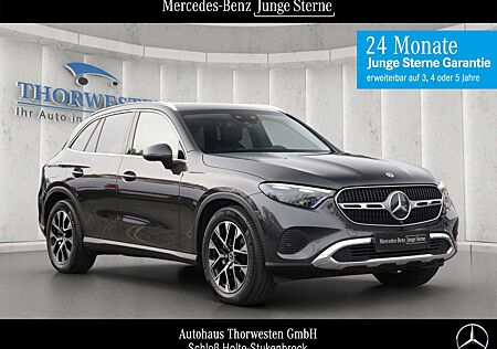 Mercedes-Benz GLC 220 d 4MATIC
