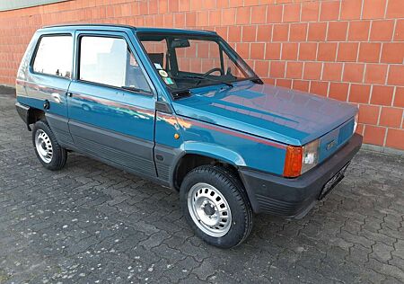Fiat Panda 34 - 1.Serie - super Zustand