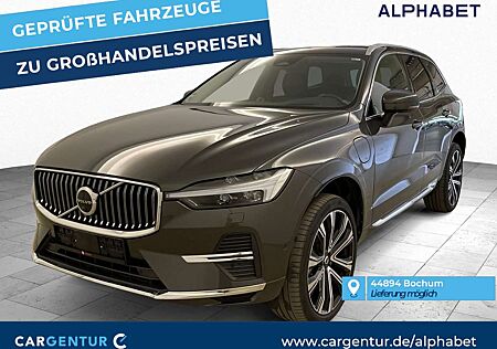 Volvo XC 60 XC60 T8 AWD Inscription Plug-In