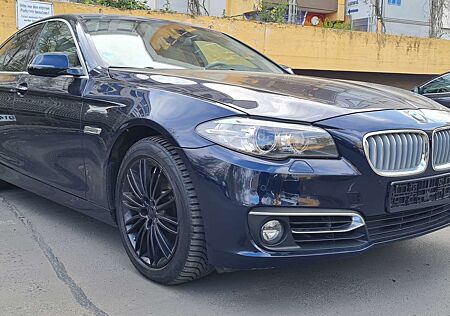 BMW 535 d xDrive