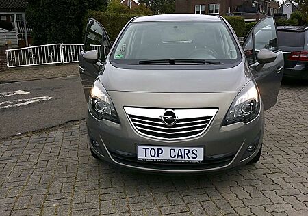 Opel Meriva Innovation