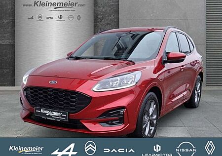 Ford Kuga ST-Line X Plug-In Hybrid*Navi*SHZ*LHZ*RFK*