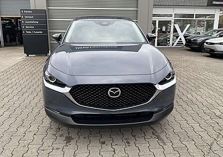 Mazda CX-30 2.0L e-SKY X 137 kW (186 PS) Automatik Homura Vorf