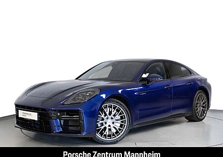 Porsche Panamera Turbo E-Hybrid