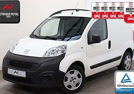 Fiat Fiorino Cargo 1.3 DACHRELING,FLÜGELTÜREN,KLIMA