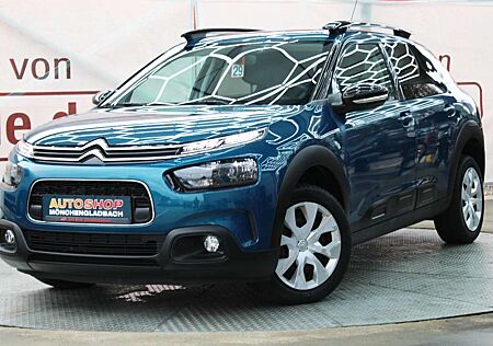 Citroën C4 Cactus Citroen Feel *Inspektion Neu* *Kamera* *Led*