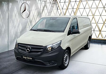 Mercedes-Benz Vito 116 CDI Kasten Lang AHK*Klima*Kamera*SitzHz