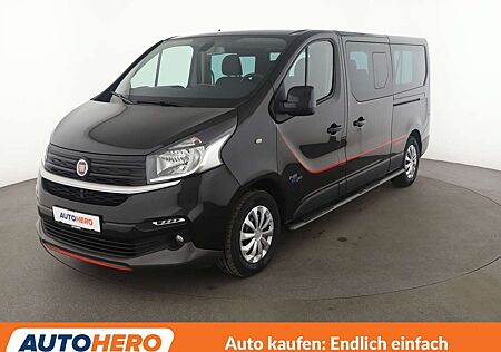 Fiat Talento 2.0 TwinTurbo Diesel Ecojet L2H1 1,2t SX *NAVI*CAM