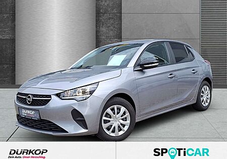 Opel Corsa Edition Sitz+lenkradheiz. PDC Allwetter