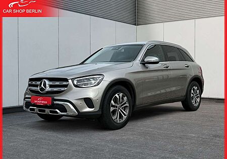 Mercedes-Benz GLC-Klasse GLC 200 4Matic LED | RKF | MBUX | Standhzg./ FB