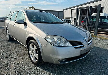 Nissan Primera Traveller Visia