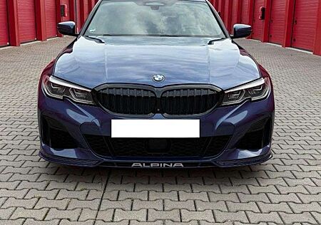 Alpina B3 Biturbo Switch-Tronic Allrad