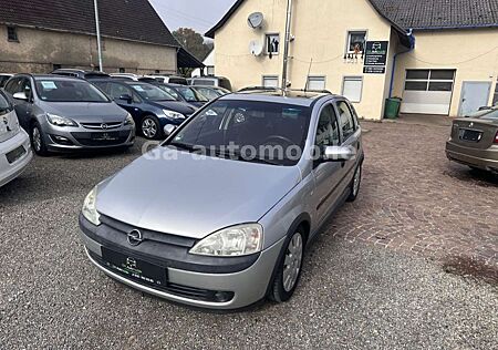 Opel Corsa 1.4 ** Automatik ** Viele Extras **