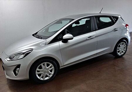 Ford Fiesta 1.0 EcoBoost Cool & Connect Navi/Klima