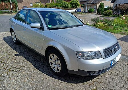 Audi A4 2.0