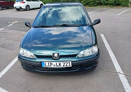 Peugeot 106 Long Beach K