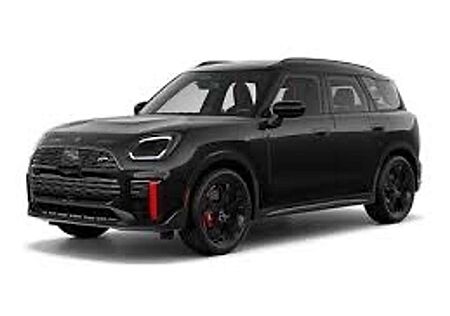 Mini Cooper Countryman Countryman JCW ALL4