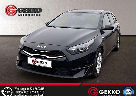 Kia XCeed Ceed SW / cee'd SW Ceed SW +Kamera+SZH+APP+DAB+Metallic+Regensensor+