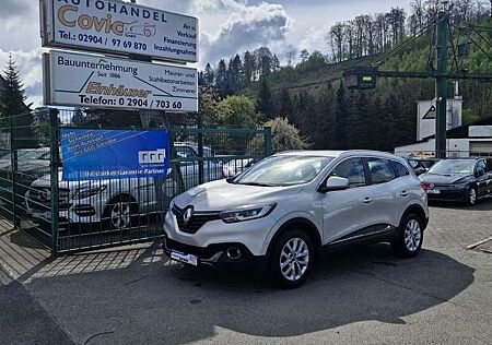 Renault Kadjar ENERGY TCe 130 EDC Bose Edition