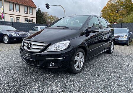 Mercedes-Benz B 160 gebraucht kaufen Mercedes-Benz B 160 2.Hand Comand PDC Sitzheizung Isofix