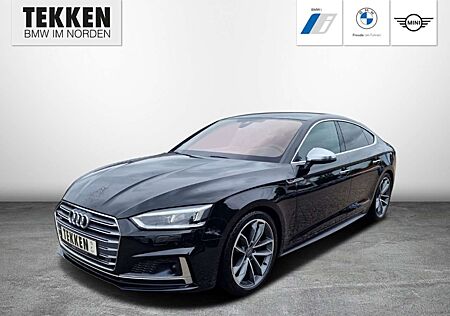 Audi S5 3.0 TFSI quattro Sportback 1. Hand - Matrix HUD Na