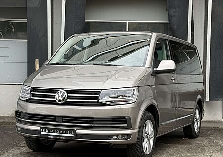 VW T6 Multivan Volkswagen Generation Six LED ACC Standheizung