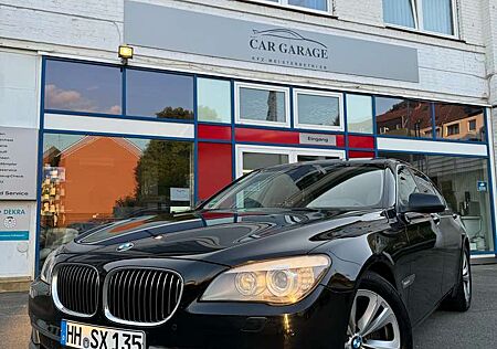 BMW 740d 740 xDrive
