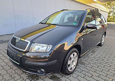 Skoda Fabia Cool Edition