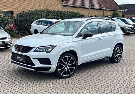 Cupra Ateca +4Drive+LED+AHK+digital Tacho+ACC