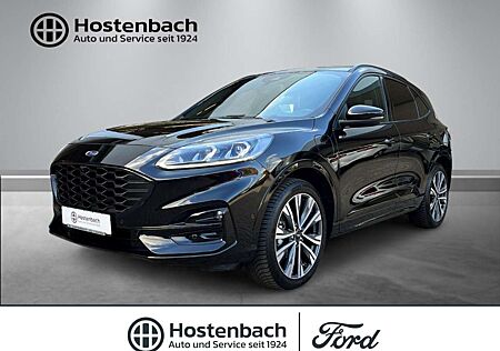 Ford Kuga Plug-In Hybrid ST-Line X HUD ACC LED AHK Navi B &