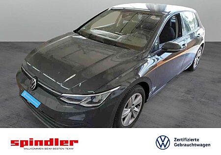 VW Golf Volkswagen VIII Life 1.5 TSI / LED, ACC, Navi, PDC, SH