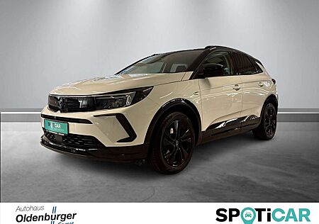 Opel Grandland X GS Line PHEV - Kamera / hzb. Sitz & Lenkrad / Navi